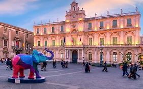Sinfonia Suites Catania