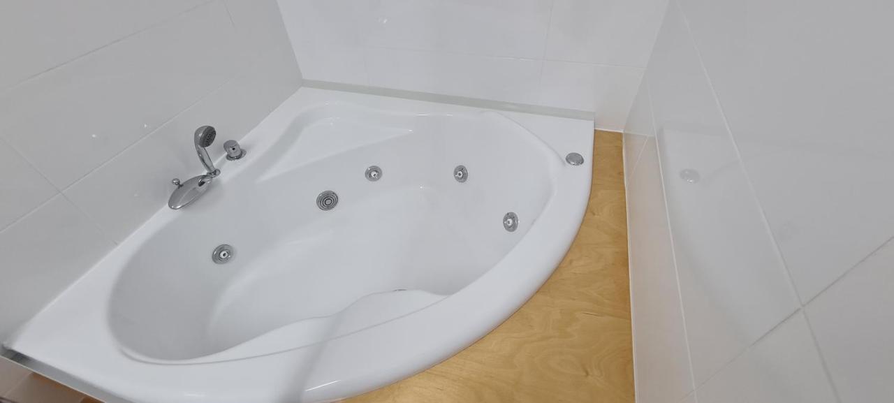 Sinfonia Suites Katanya Dış mekan fotoğraf