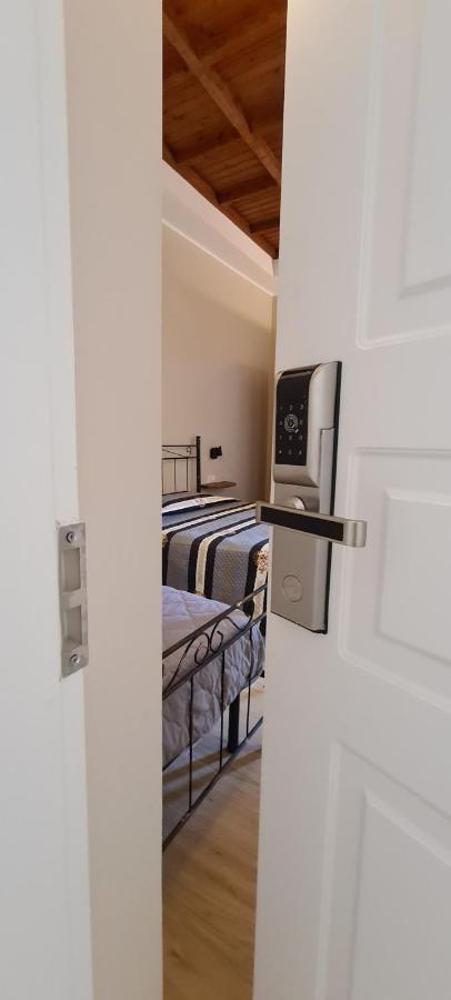 Sinfonia Suites Katanya Oda fotoğraf