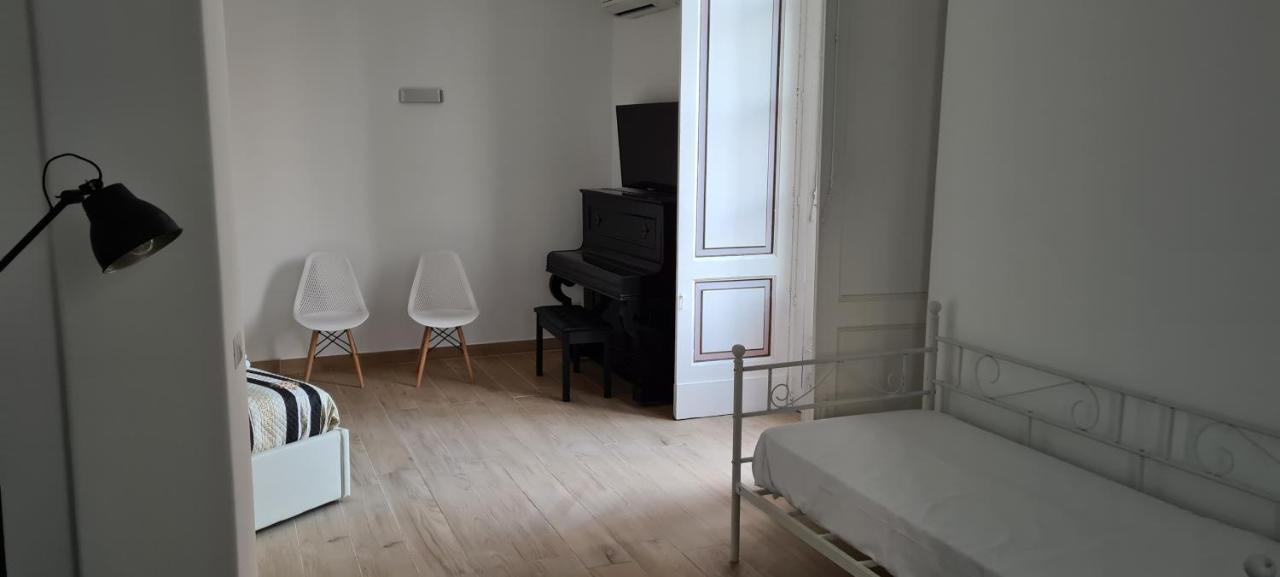 Sinfonia Suites Katanya Oda fotoğraf