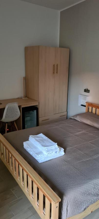 Sinfonia Suites Katanya Oda fotoğraf