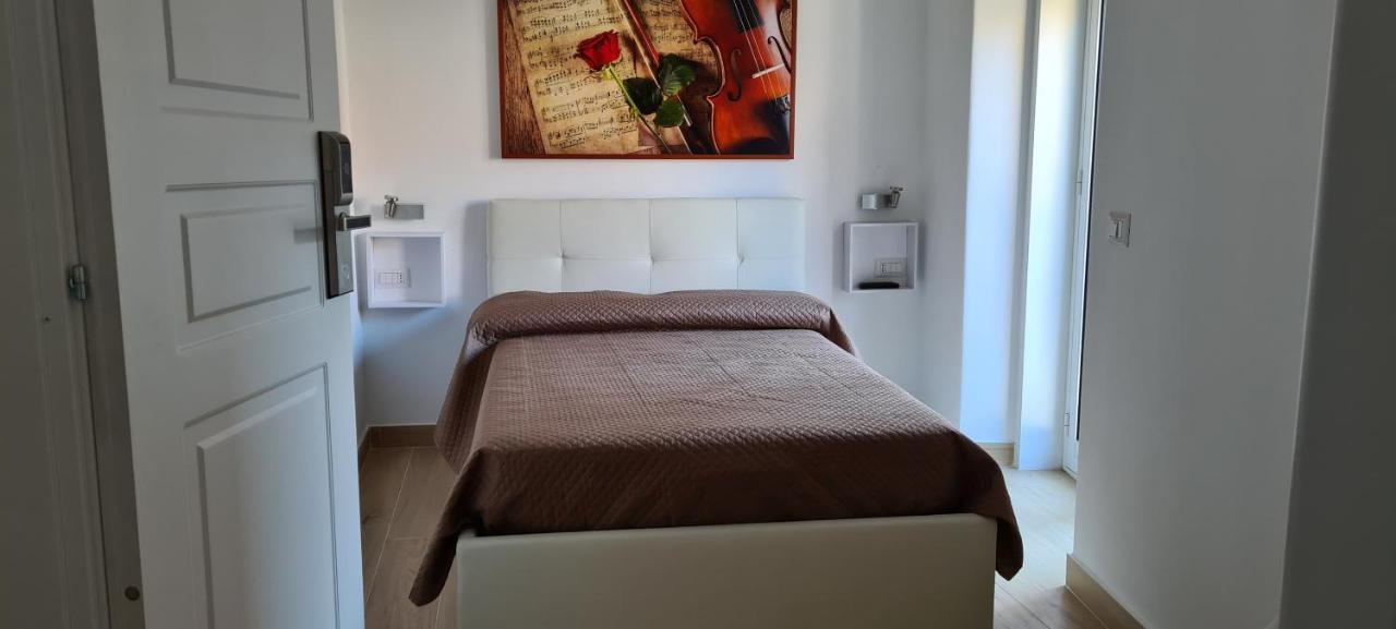 Sinfonia Suites Katanya Dış mekan fotoğraf